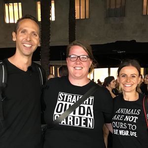 Meet your Posher, Jeannette